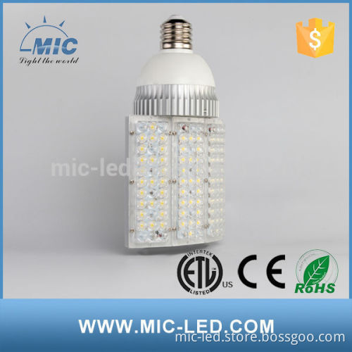 led E40 bulb 100w led street light replacement bulbs